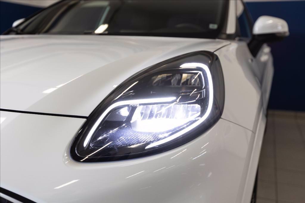 FORD Puma 1.0 ecoboost h ST-Line Vignale s&s 155cv del 2022