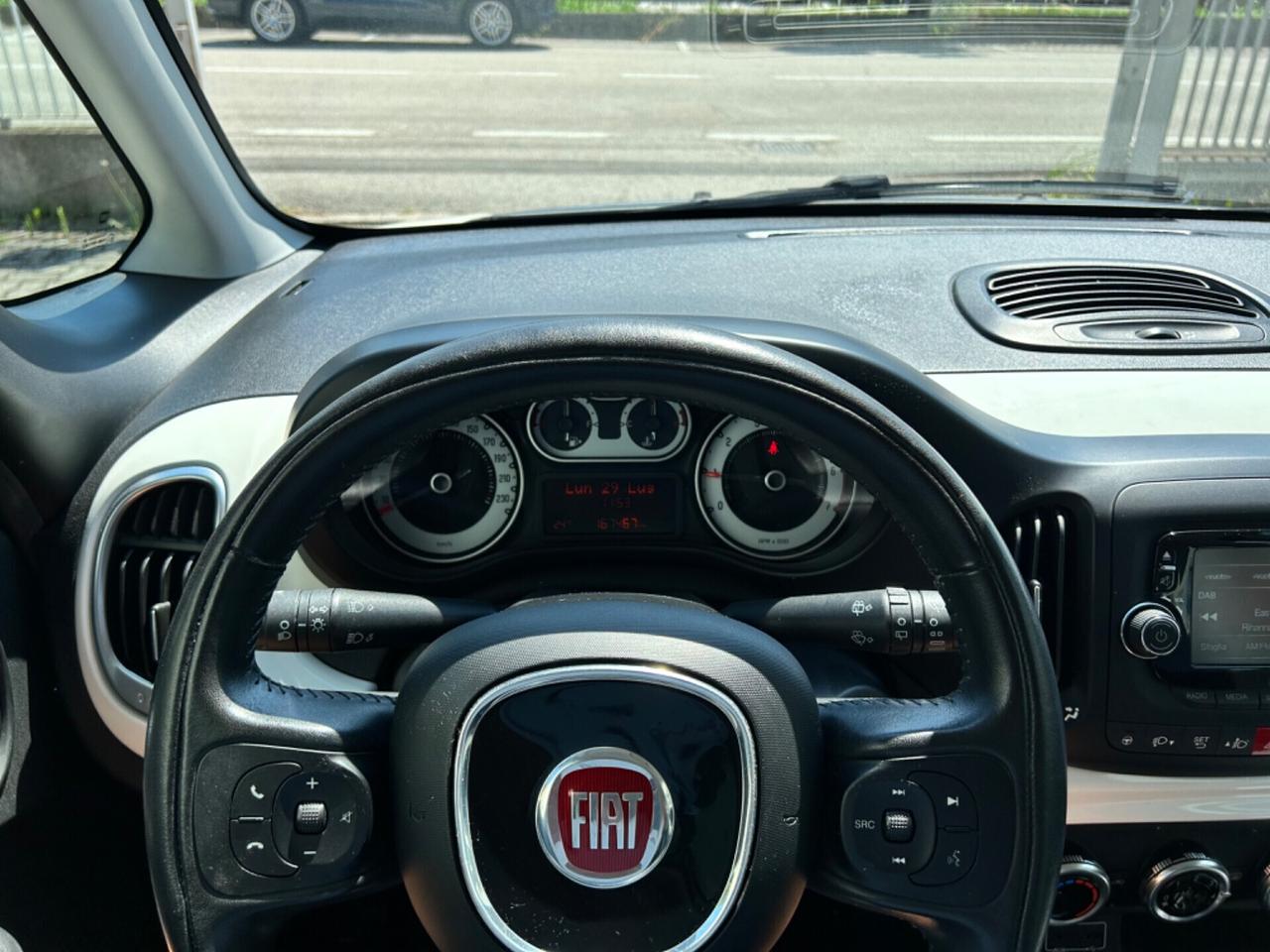 Fiat 500L euro 6 1.6 Multijet 120 CV Pop Star