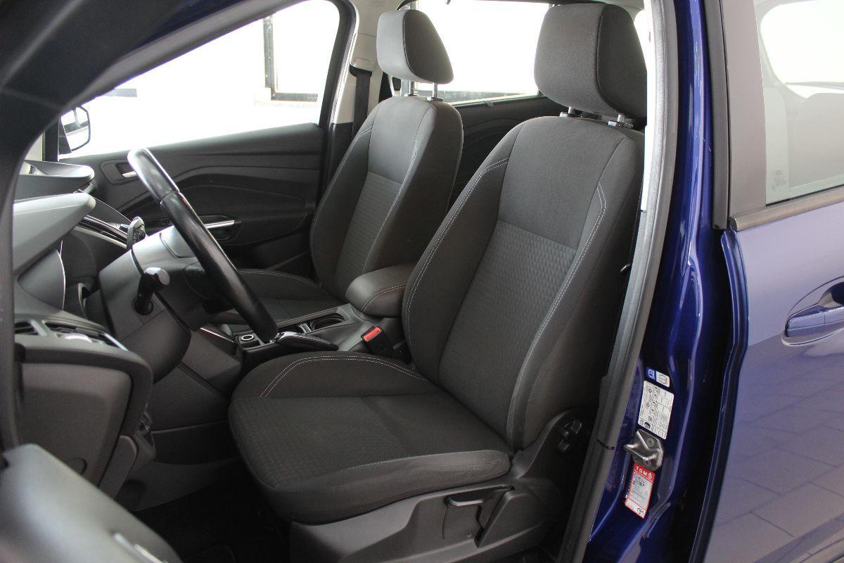 FORD - C-Max - 7 1.5 TDCi 120 CV S&S Business
