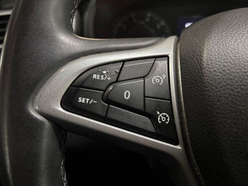 Dacia Duster II 1.0 tce Expression Gpl 4x2 100cv