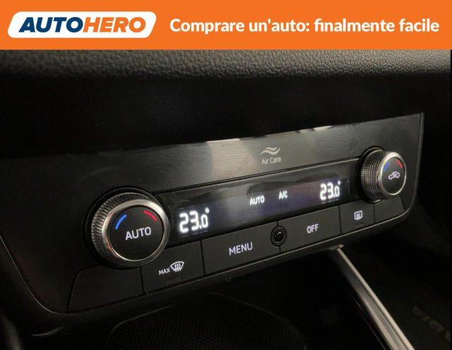 SKODA Fabia 1.0 TSI 95 CV Style