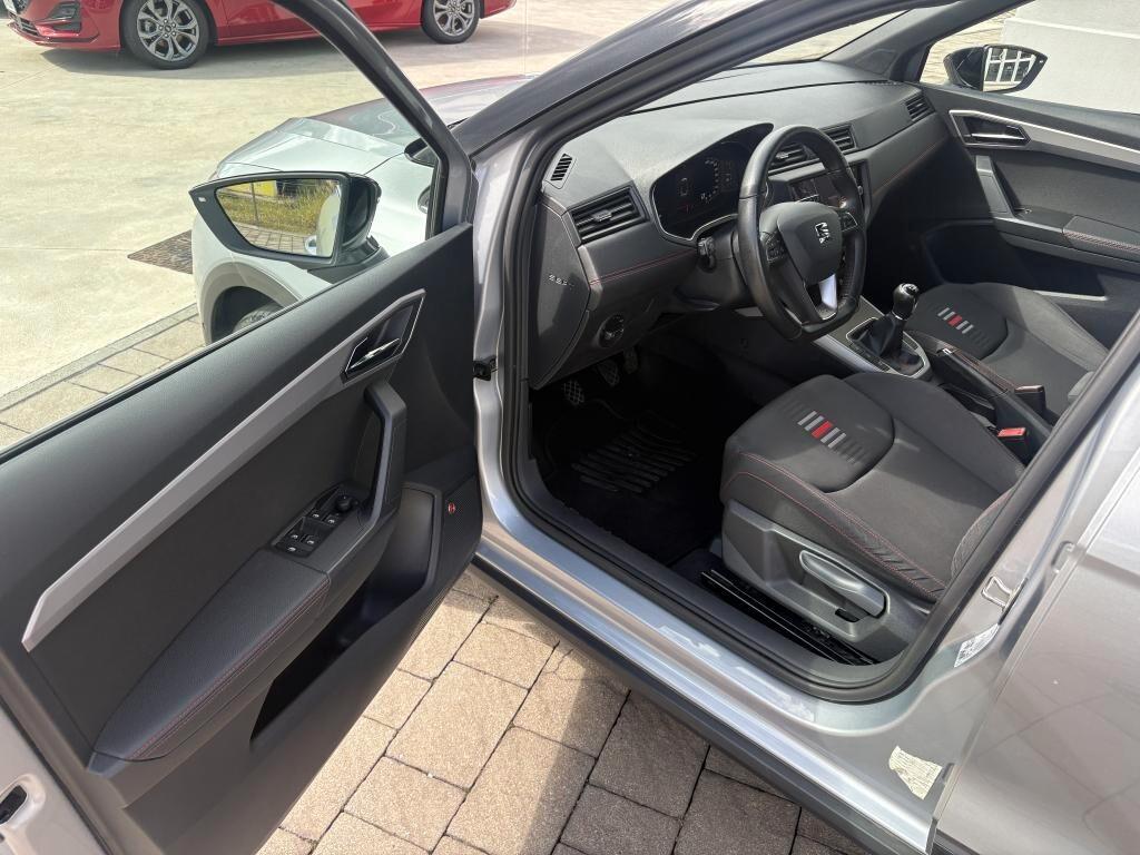 Seat Arona 1.0 EcoTSI 115 CV FR
