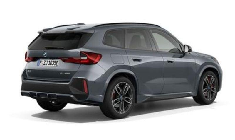 BMW X1 xDrive25e Msport PRO M-sport 25e xDrive