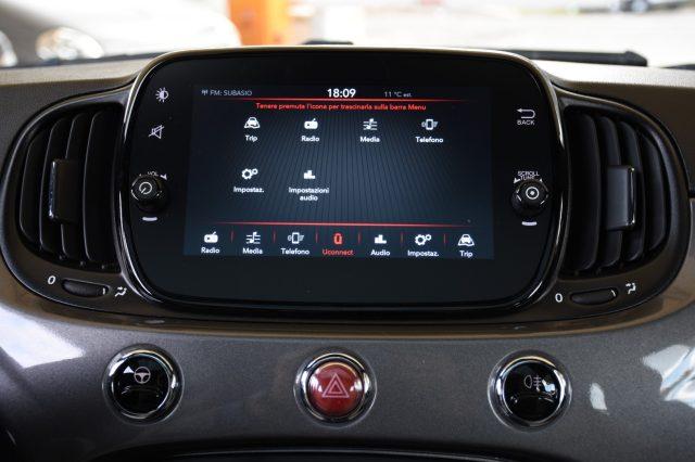 FIAT 500 1.0 Hybrid DOLCEVITA **TETTO**CARPLAY**