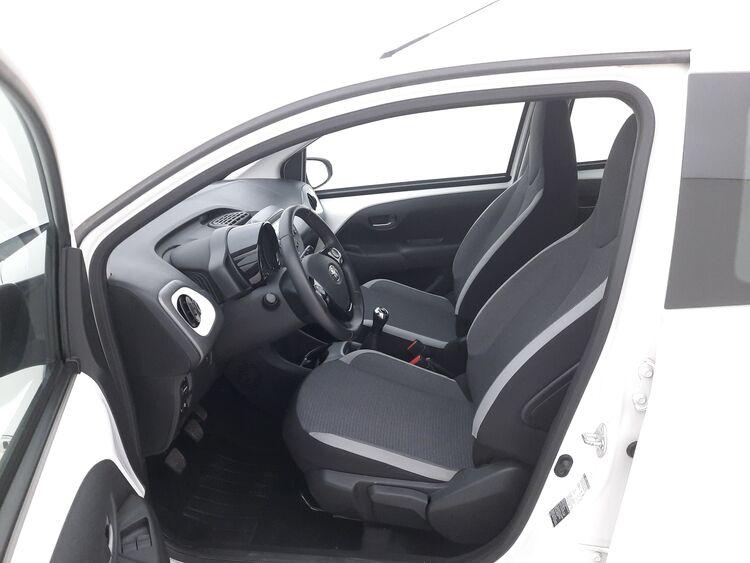 Toyota Aygo x-cool BR629331 1.0 Benzina 72CV