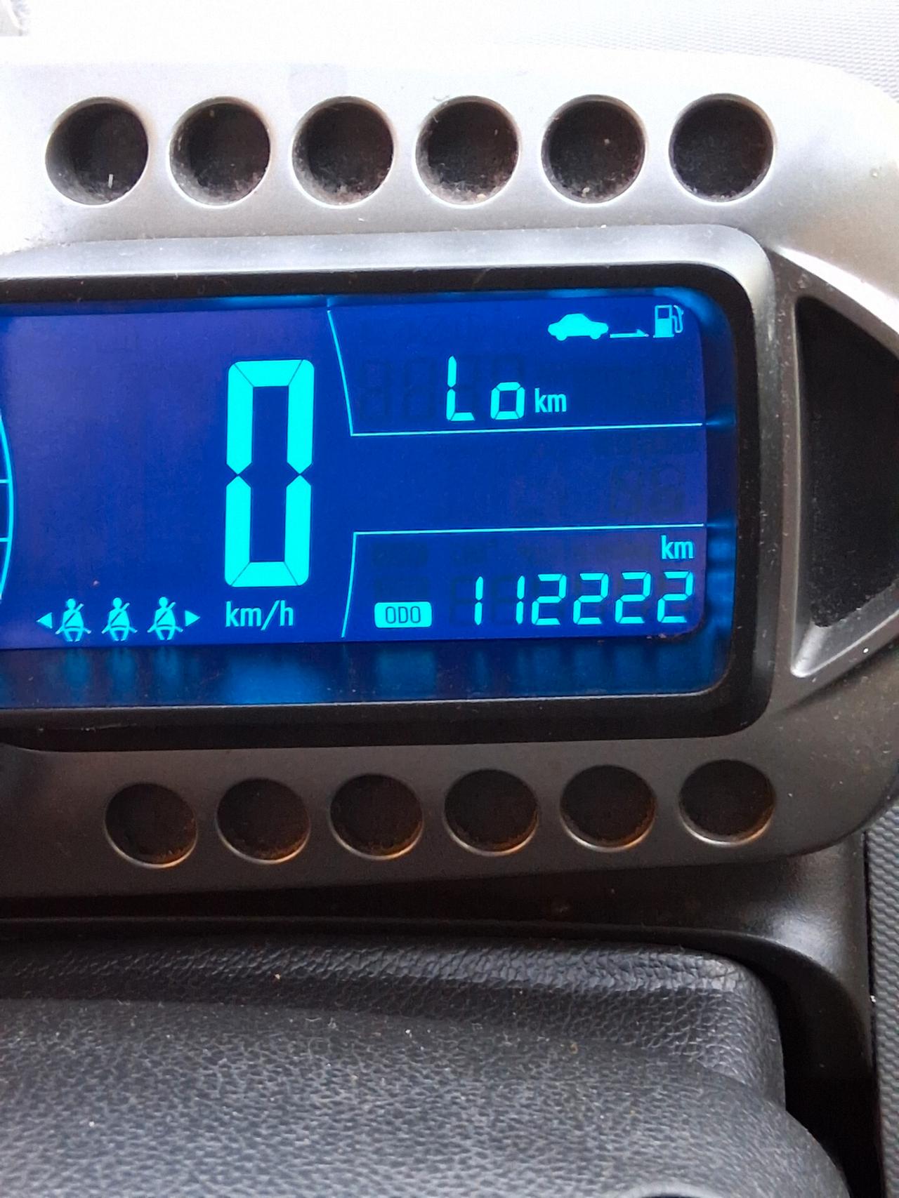 Chevrolet Aveo 1.2 86CV 5 porte LTZ