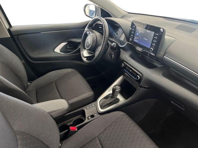 Toyota Yaris Yaris 1.5h Trend