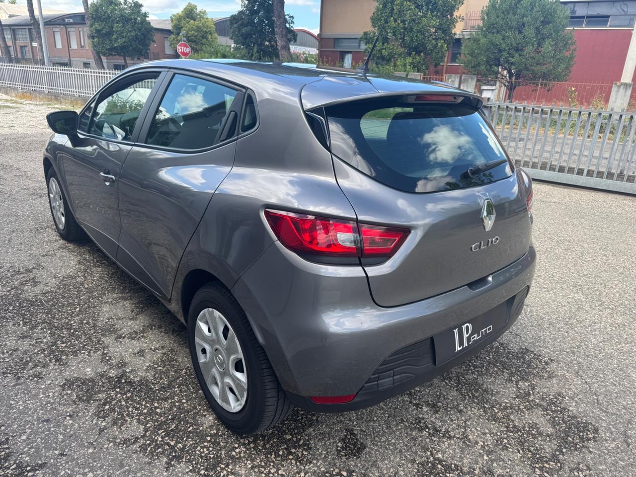 Renault Clio 1.2 75CV GPL 5 porte Live