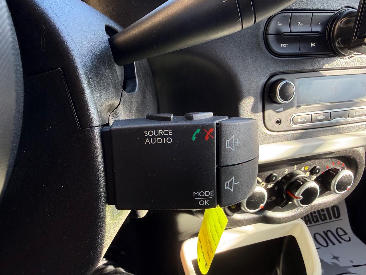 Renault Twingo SCe Benzina