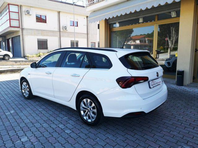 FIAT Tipo 1.6 Mjt S&S SW Business
