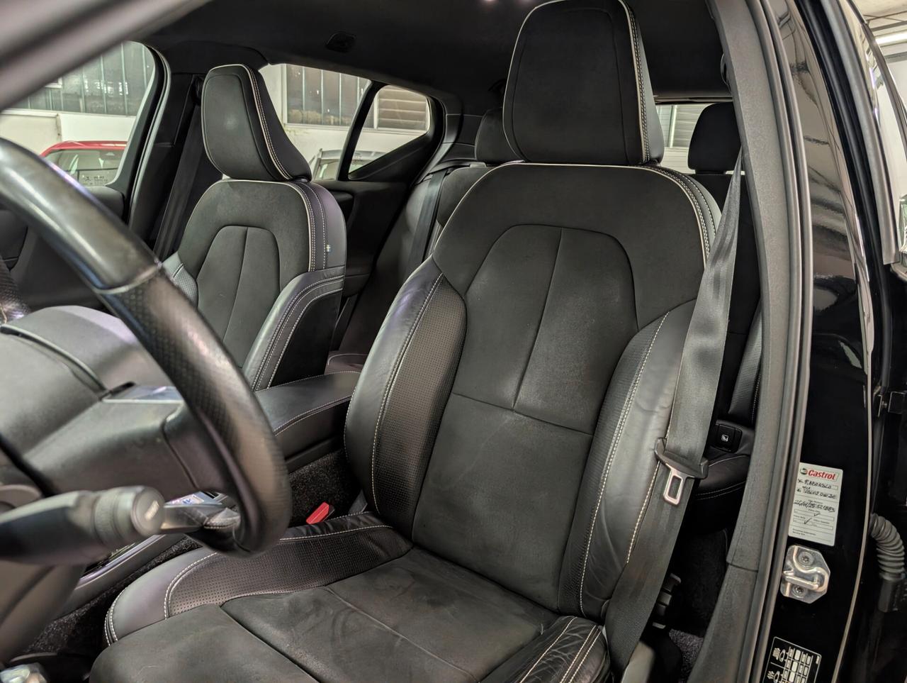 Volvo XC40 D3 Geartronic R-design