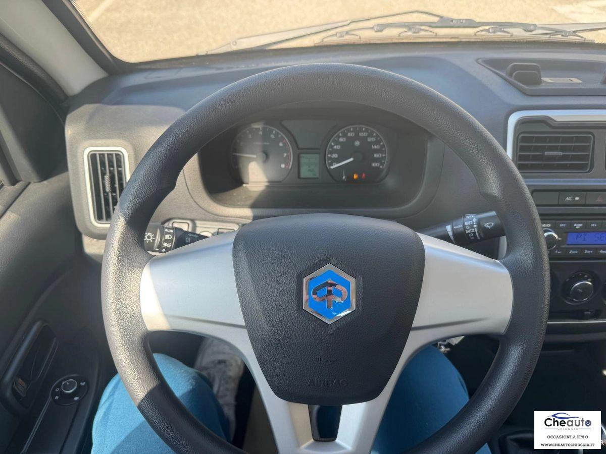 PIAGGIO - Porter