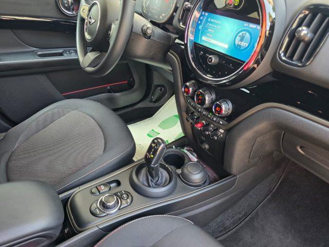 MINI Mini 2.0 Cooper D Classic Countryman