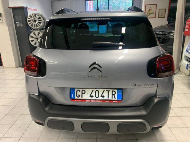 CITROEN C3 Aircross PureTech 110 S&S Feel