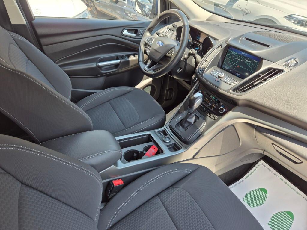 Ford Kuga 2.0 TDCI 120CV Powershift Business