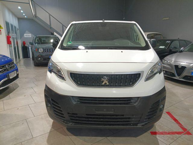 PEUGEOT Expert BlueHDi 115 S&S PREMIUM L2