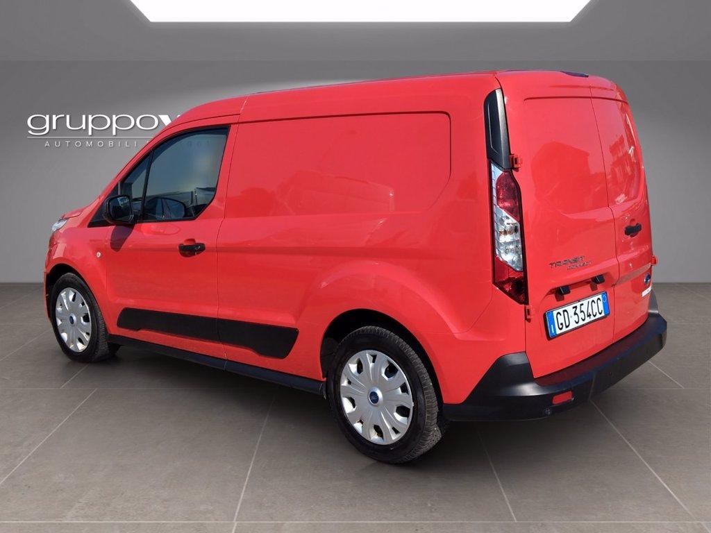 FORD Transit Connect 200 1.5 ecoblue 100cv Trend L1H1 NO IVA ESPOSTA del 2020