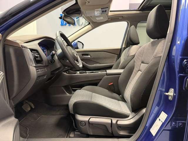 Nissan X-Trail X-Trail IV 2022 1.5 e-power N-Connecta 2wd auto