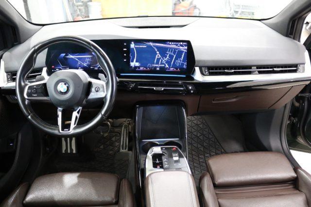 BMW 218 d Active Tourer Msport