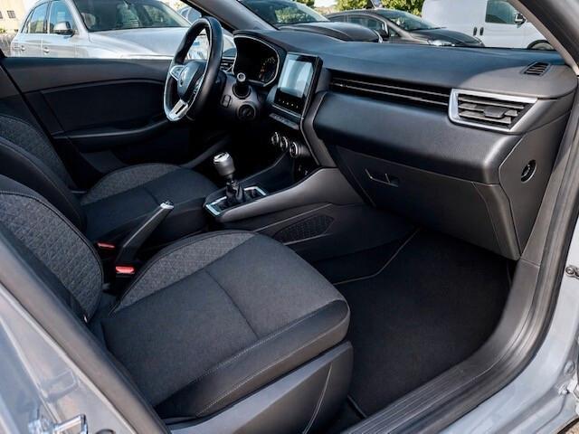 Renault Clio TCe 12V 100 CV GPL 5 porte Intens
