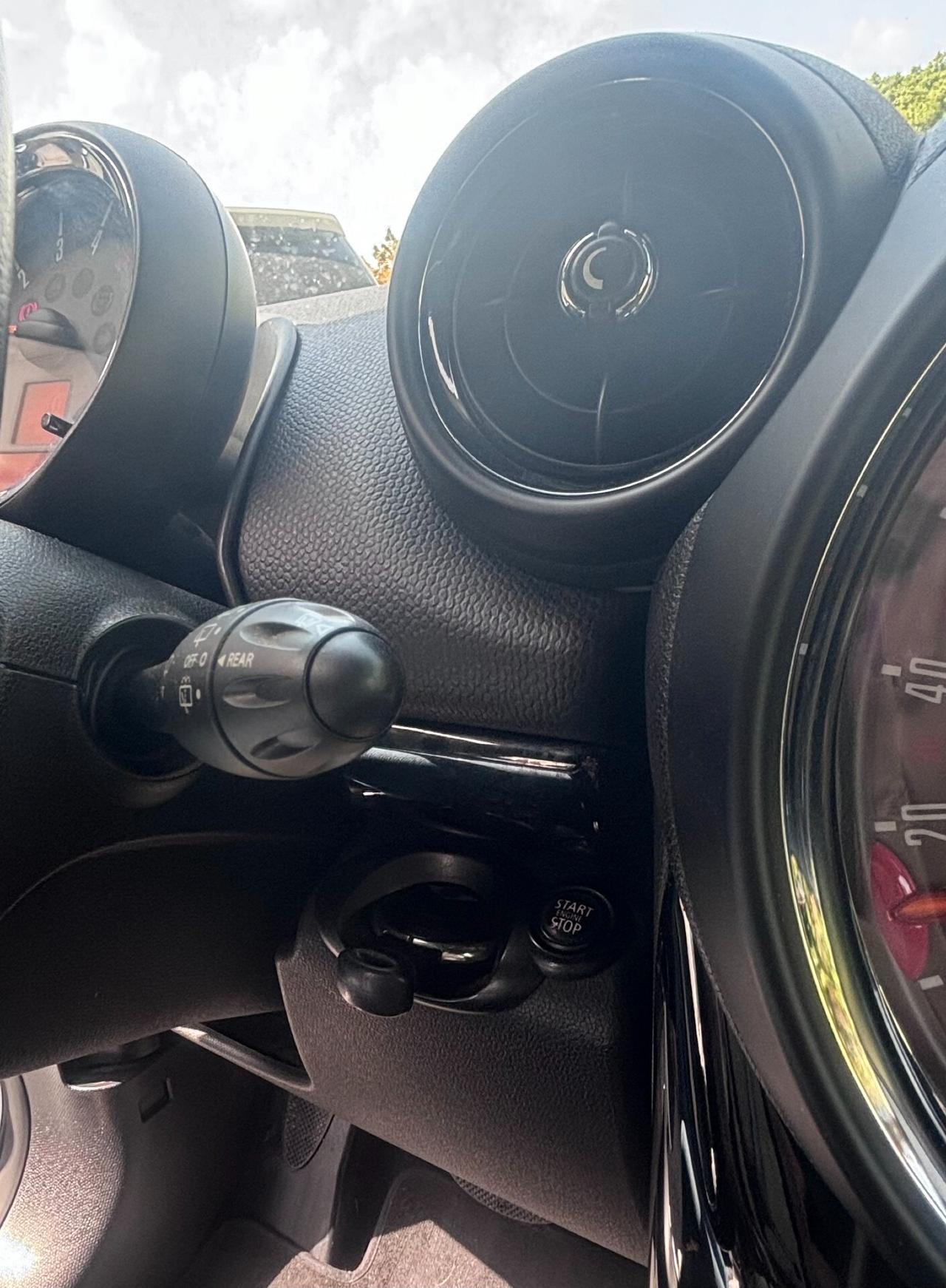 Mini Cooper D Countryman Mini 2.0 Cooper D Park Lane Countryman Automatica