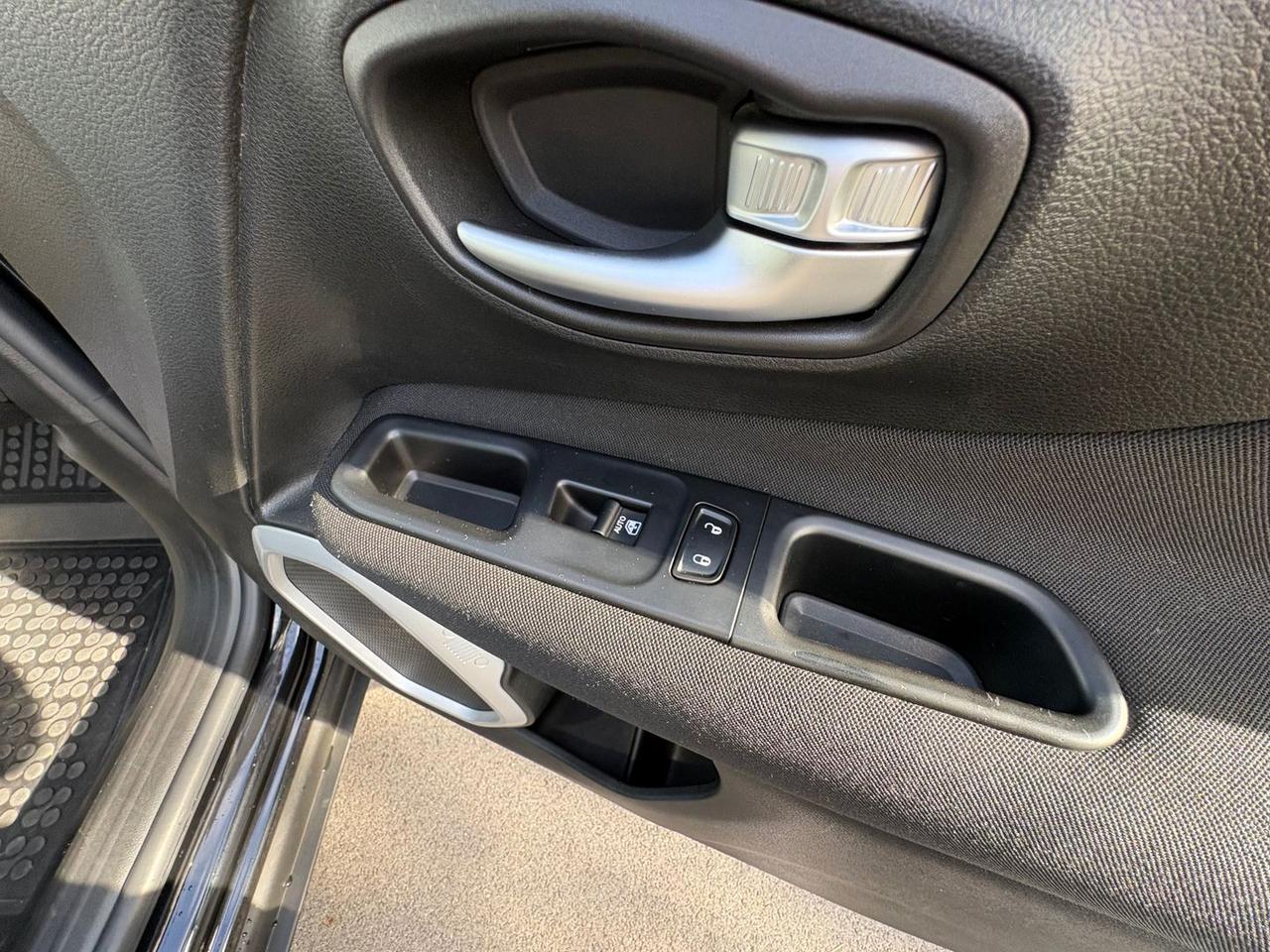 Jeep Renegade 1.6 MultiJet Longitude #7925