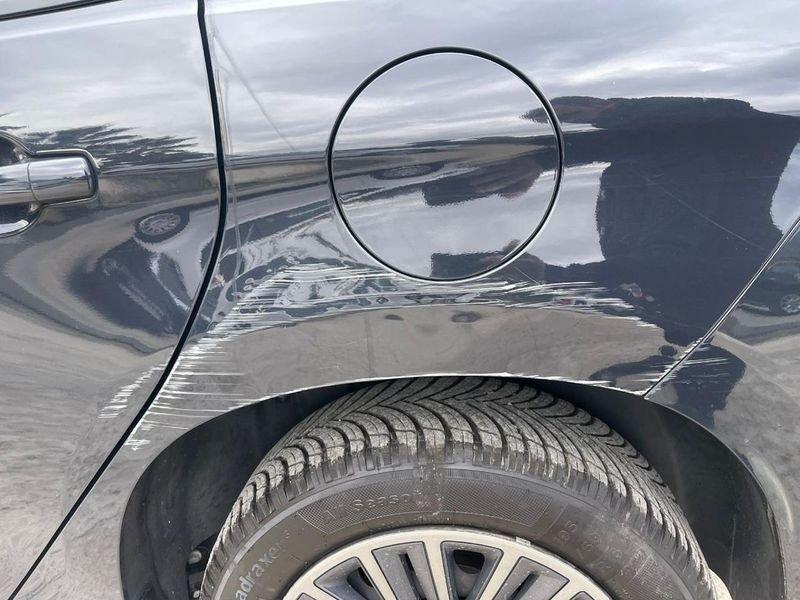 Peugeot 2008 PureTech 82 Active LEGGI ANNUNCIO