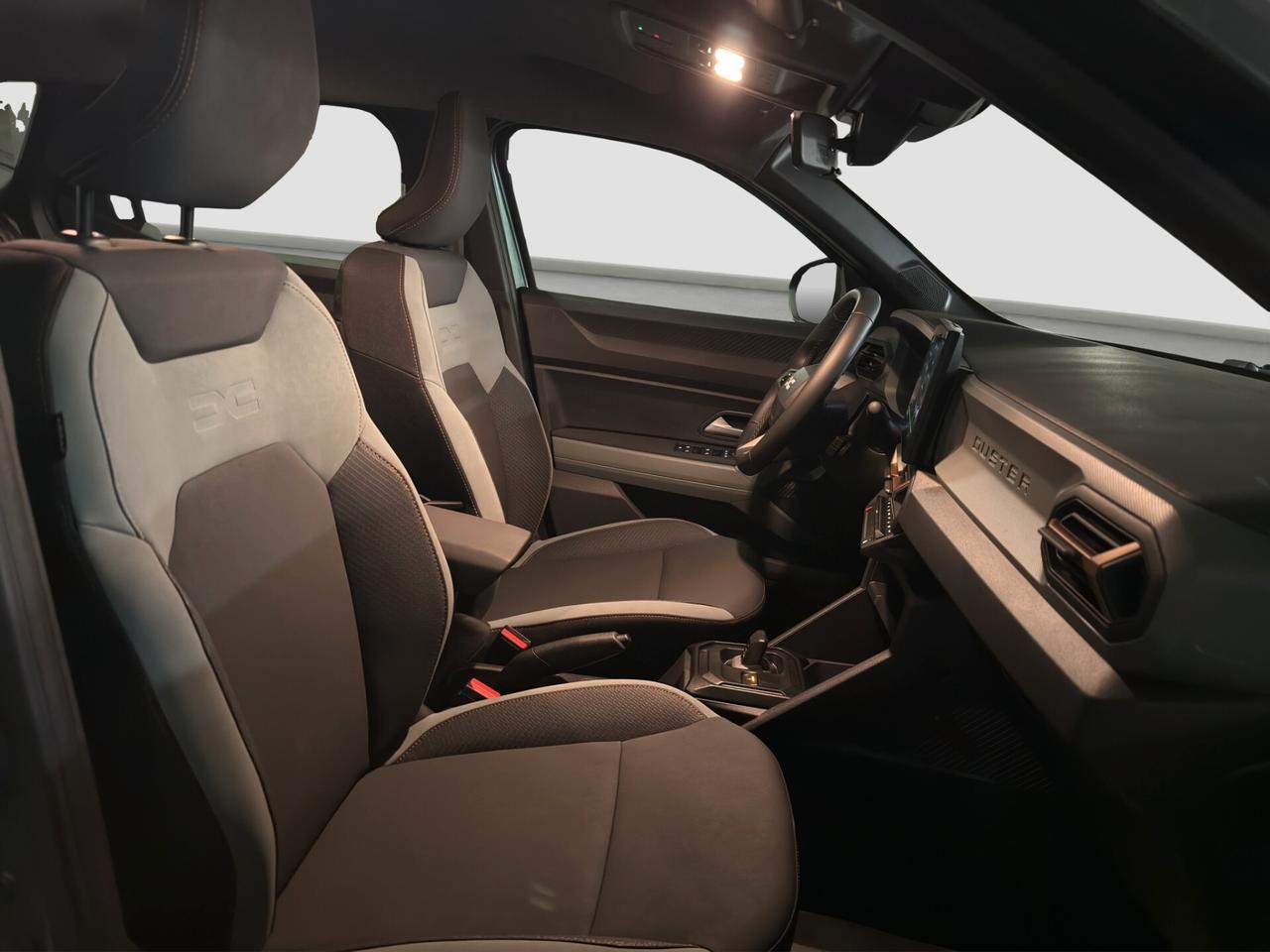 Dacia Duster Hybrid 140 CV Extreme