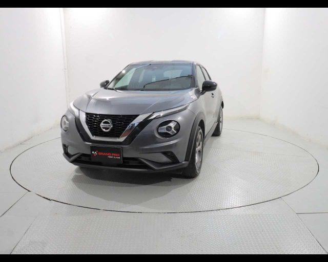 NISSAN Juke 1.0 DIG-T 114 CV Business