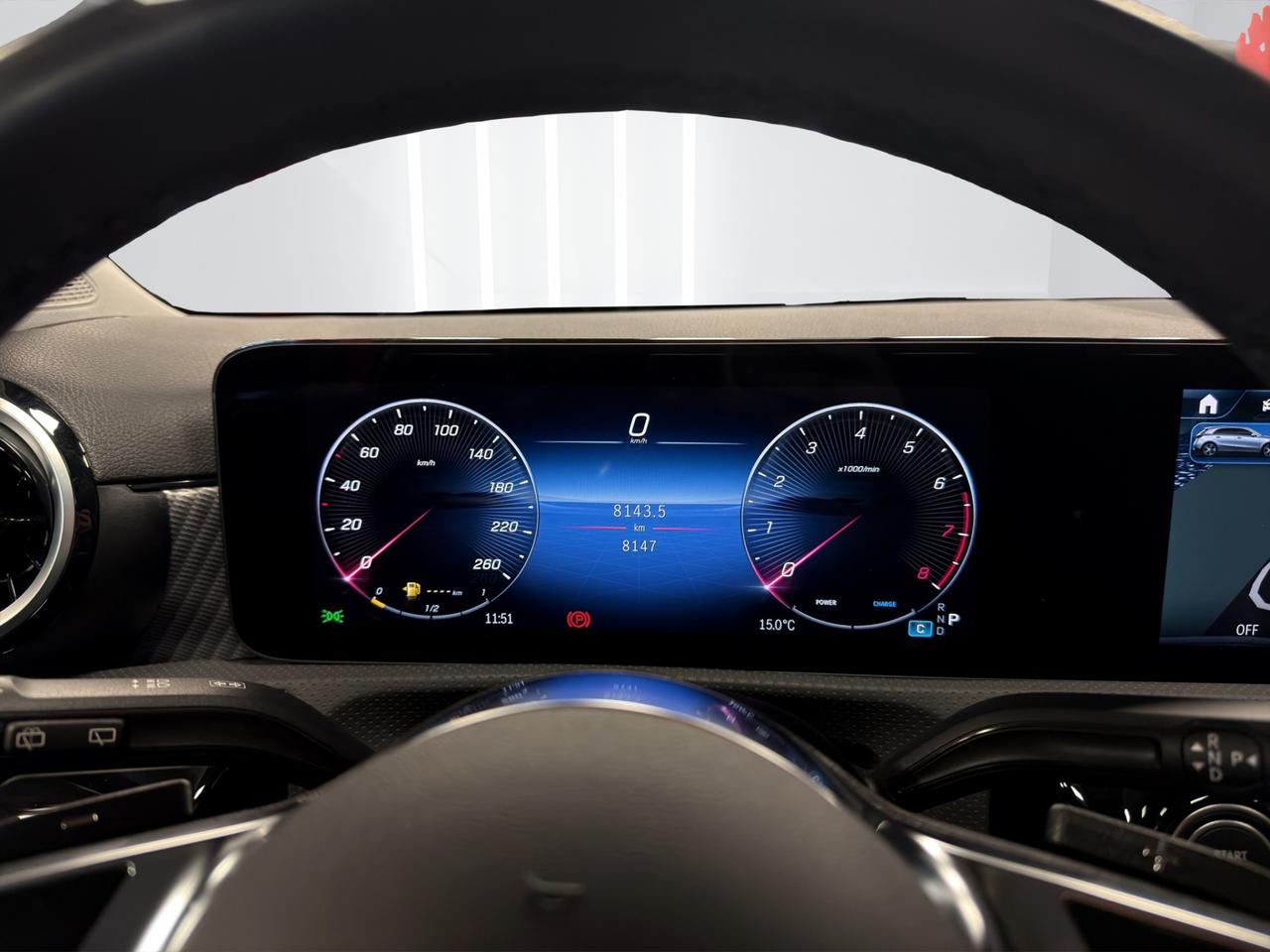 Mercedes Classe A A 180 Progressive Advanced auto