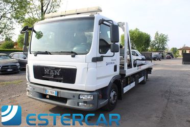 MAN TGL 12.250 CARROATTREZZI 2 POSTI COMEAR