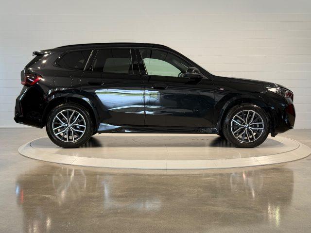 BMW X1 sDrive 20i Msport M Sport Mild-Hybrid PREZZO REALE