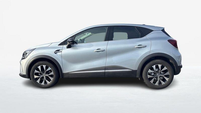 Renault Captur II 2019 1.0 TCe GPL Techno