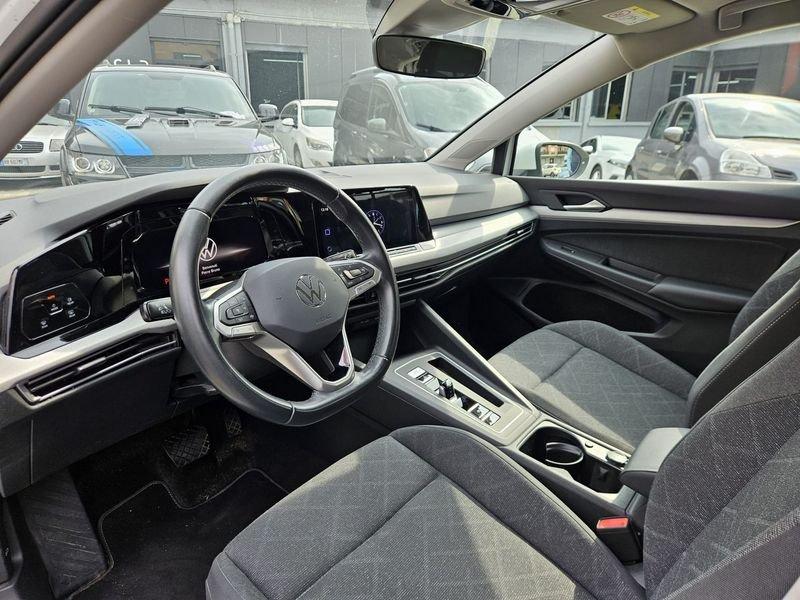 Volkswagen Golf 1.5 eTSI EVO ACT Life DSG