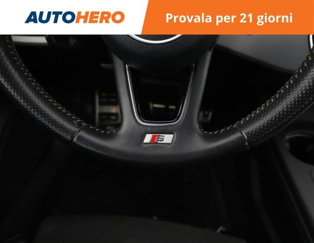 AUDI A4 Avant 2.0 TDI 190 CV quattro S tronic Sport