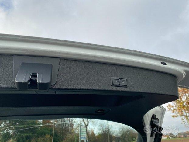 AUDI Q2 30 TFSI Admired Advanced