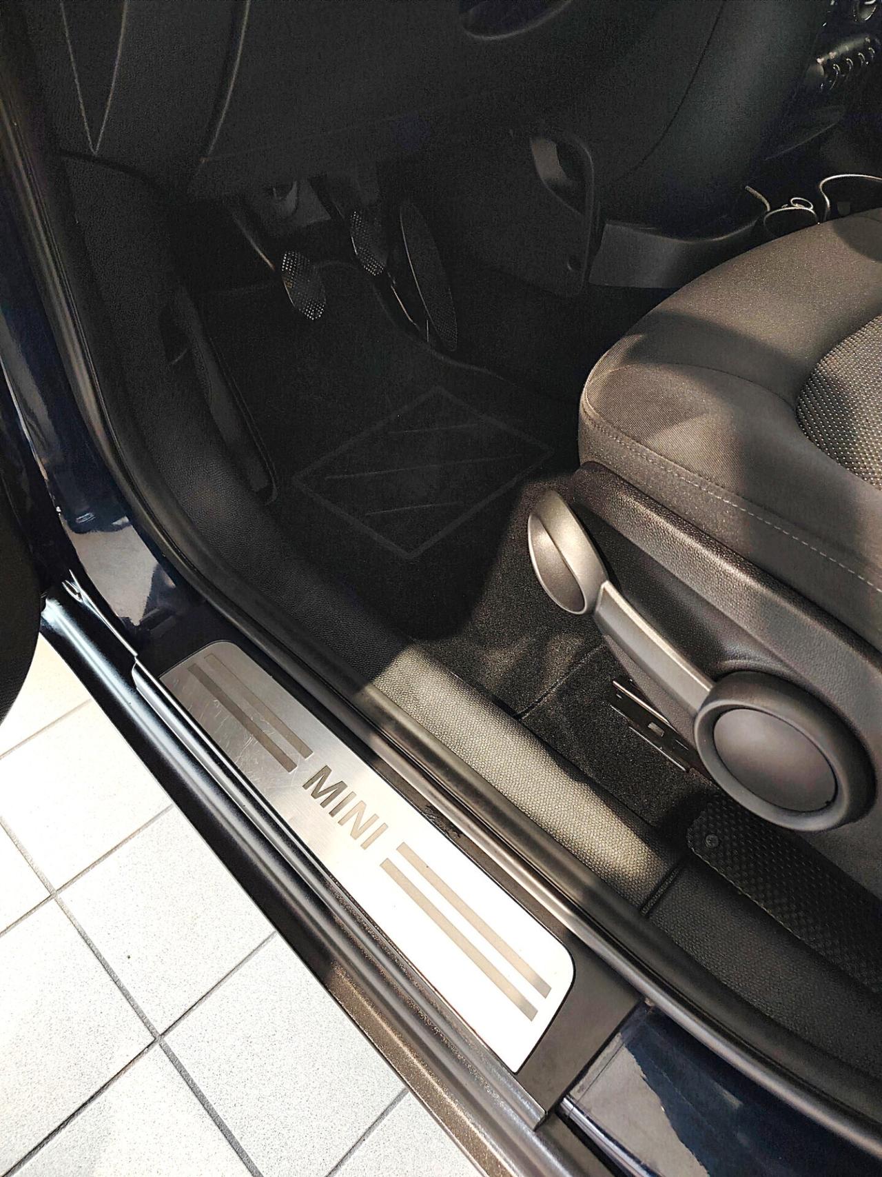 Mini One Countryman 1.6 D Business