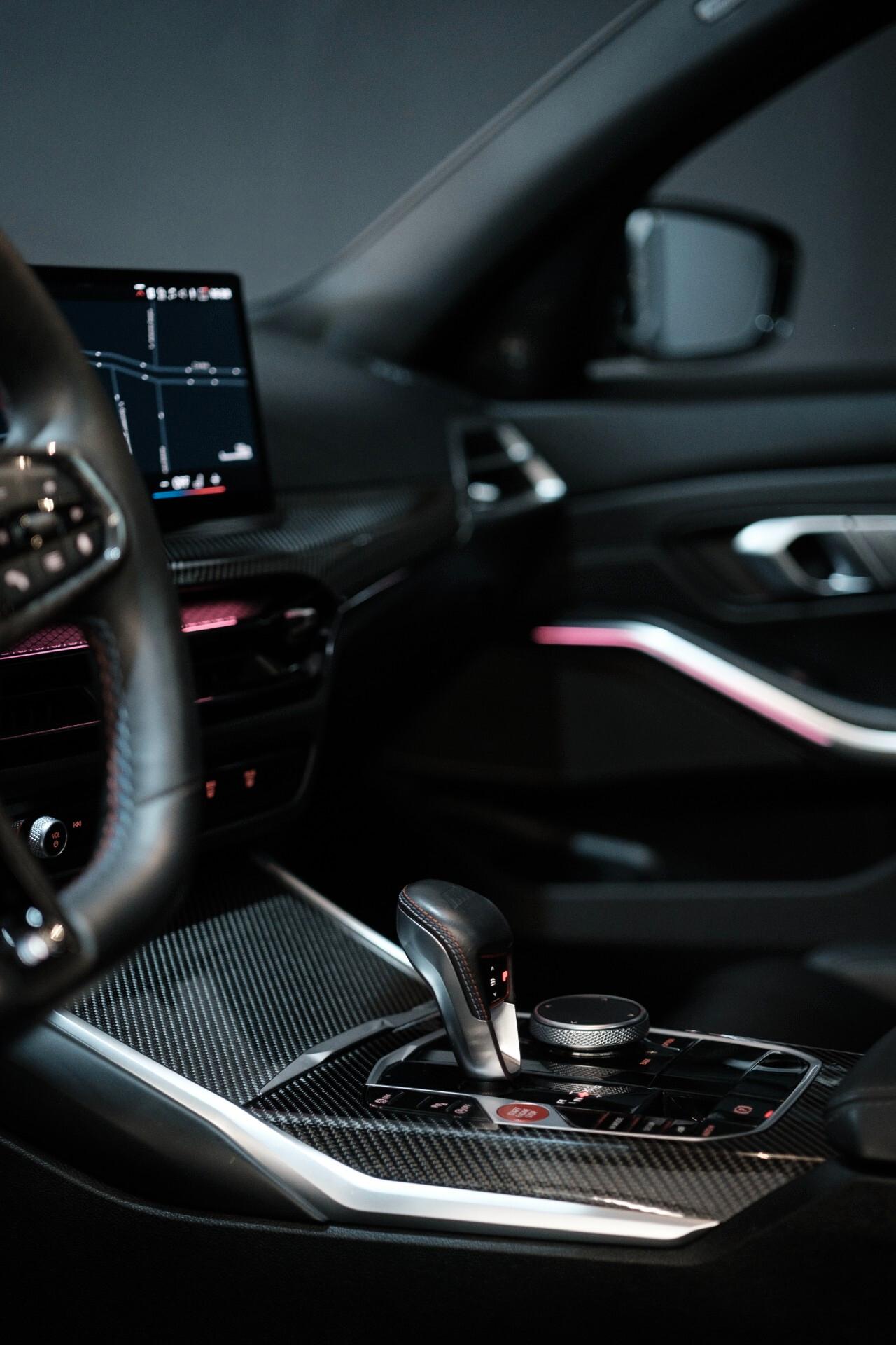 Bmw M3 Competition M xDrive