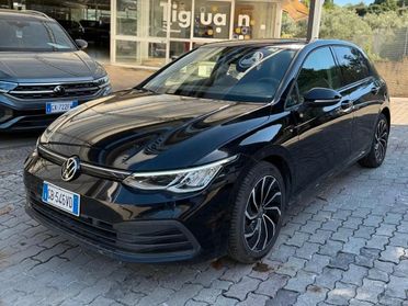 Volkswagen Golf 1.5 eTSI 150 CV EVO ACT DSG Style
