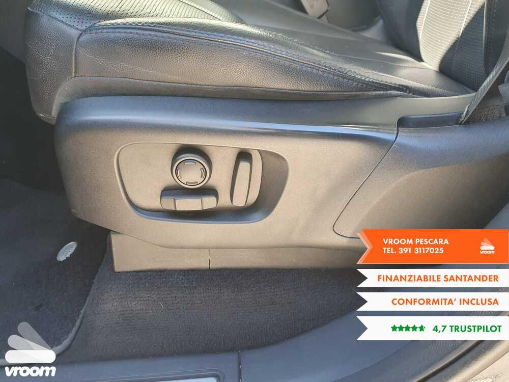 LAND ROVER Discovery 5ª serie DISCOVERY 2.0 SD...