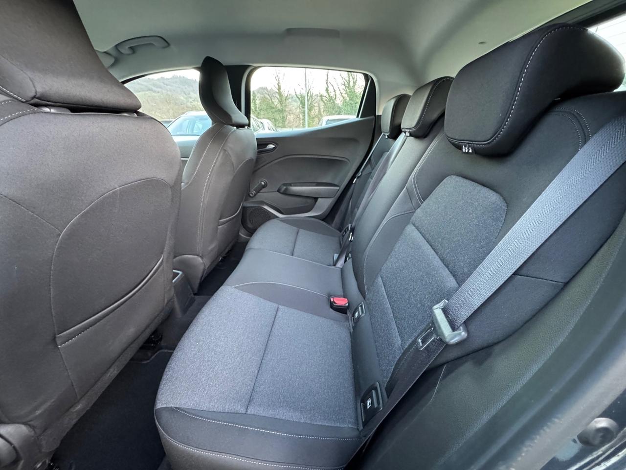 Renault Clio 1.0 TCe 90 CV 5 porte Business-2022