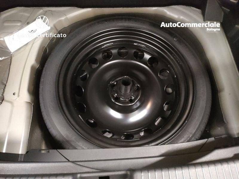 Volkswagen T-Cross T-Cross 1.0 TSI 110 CV Advanced