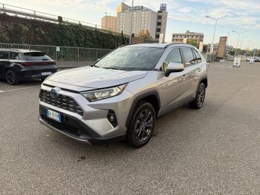 Toyota RAV4 Rav4 2.5 vvt-ie h Dynamic awd-i 222cv e-cvt