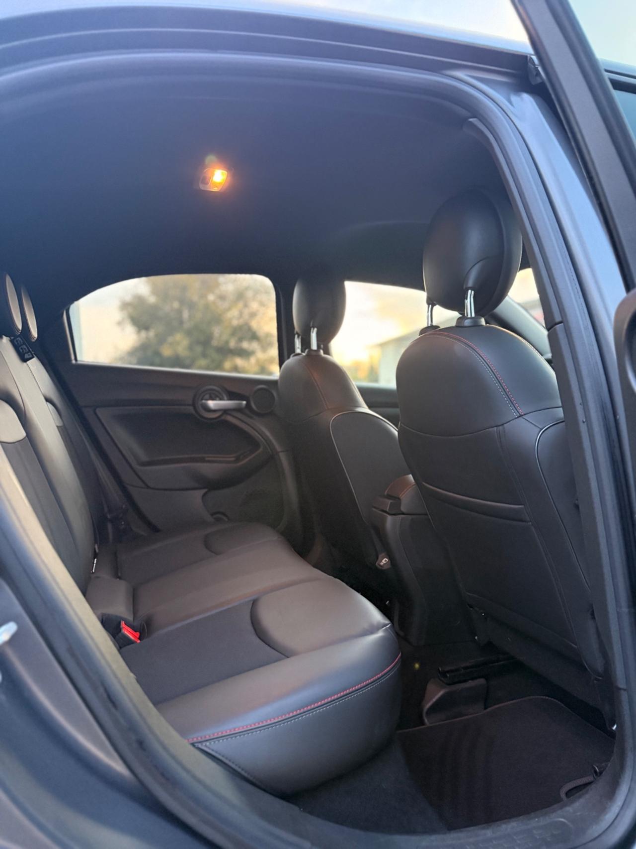 Fiat 500X 1.3 MultiJet 95 CV Sport