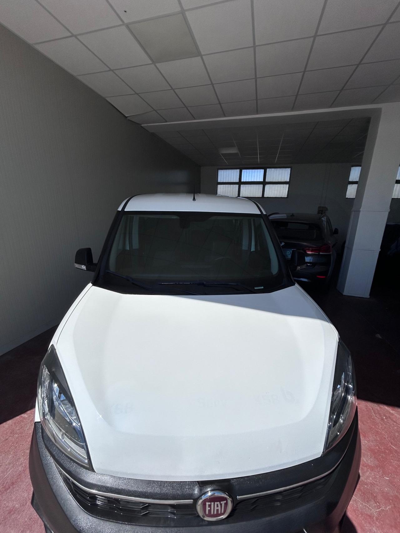 Fiat doblo