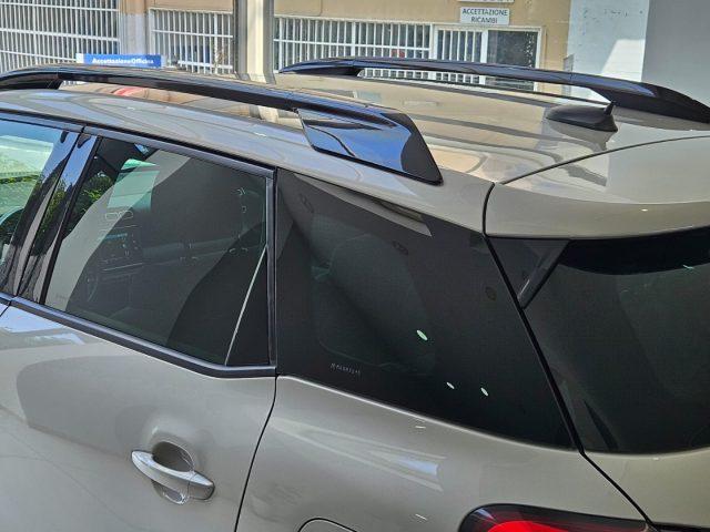 CITROEN C3 Aircross PureTech 110 S&S Shine da ?159,00 mensili