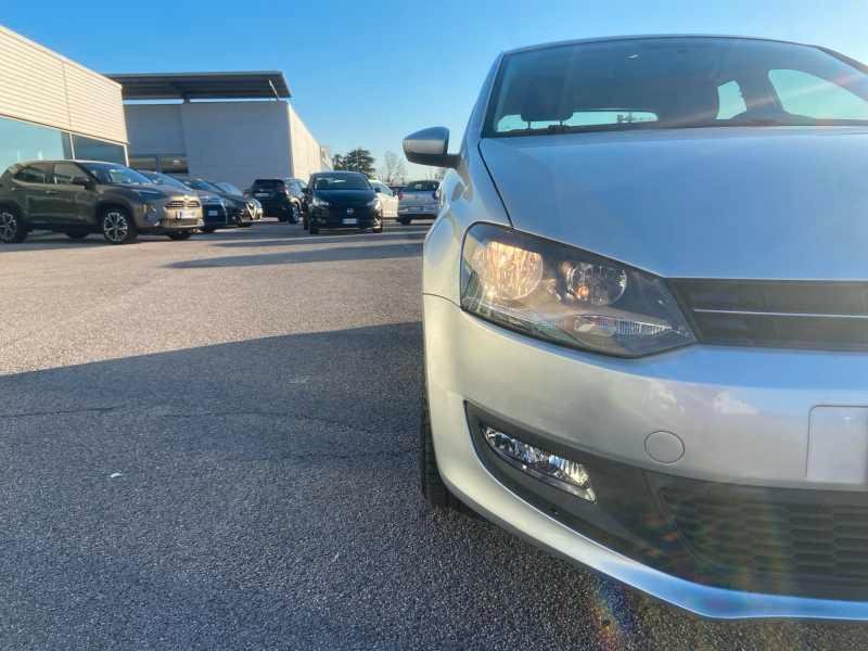 VOLKSWAGEN Polo 1.2 TDI DPF 5p. Comfortline