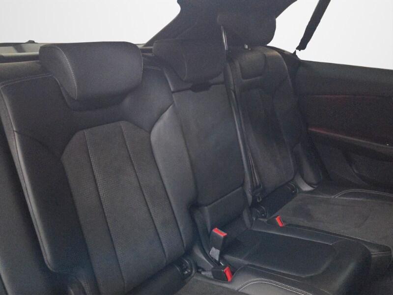 AUDI Q8 Q8 50 TDI 286 CV quattro tiptronic Sport