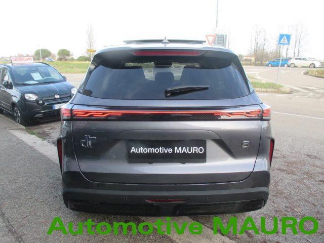 DR MOTOR DR 6.0 1.6 T-GDI DCT Bi-Fuel GPL