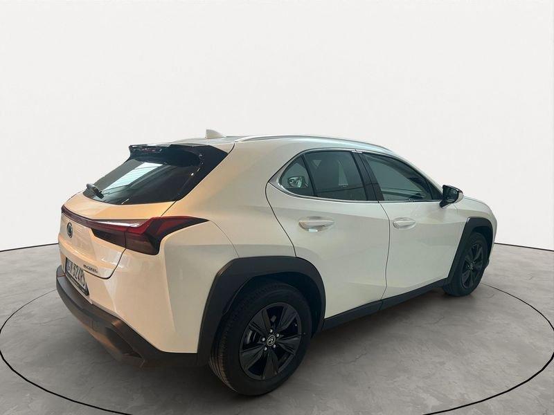 Lexus UX UX 250 Hybrid Urban